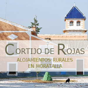 Cortijo de Rojas
